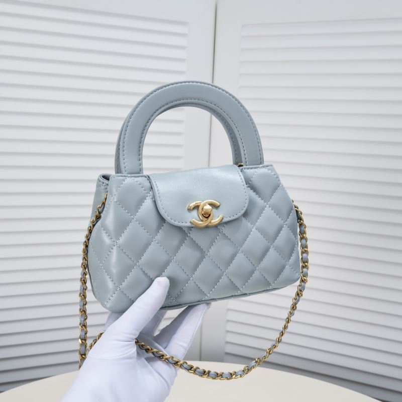 Chanel Top Handle Bags